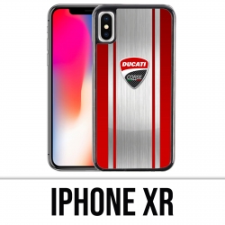 XR iPhone Hülle - Ducati