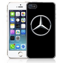 Mercedes phone case