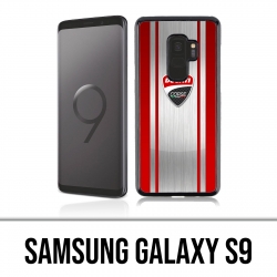 Coque Samsung Galaxy S9 - Ducati