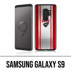 Funda Samsung Galaxy S9 - Ducati