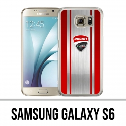 Custodia Samsung Galaxy S6 - Ducati