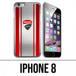 Custodia per iPhone 8 - Ducati