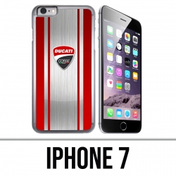 Coque iPhone 7 - Ducati
