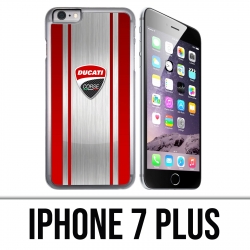 Coque iPhone 7 PLUS - Ducati