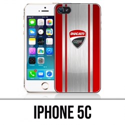 IPhone 5C case - Ducati