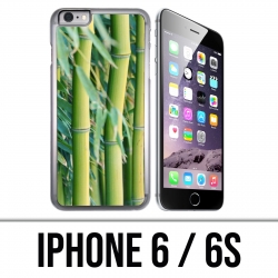 Funda iPhone 6 / 6S - Bamboo