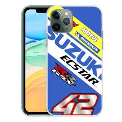 Phone cover - Suzuki Ecstar Rins 42 GSXR