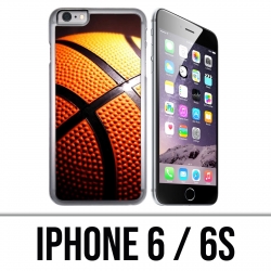 IPhone 6 / 6S case - Basketball