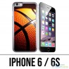 Custodia per iPhone 6 / 6S - Pallacanestro