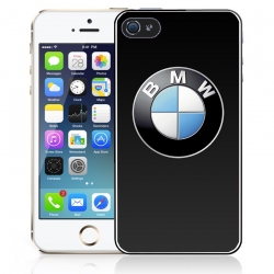 Custodia per telefono BMW - Logo