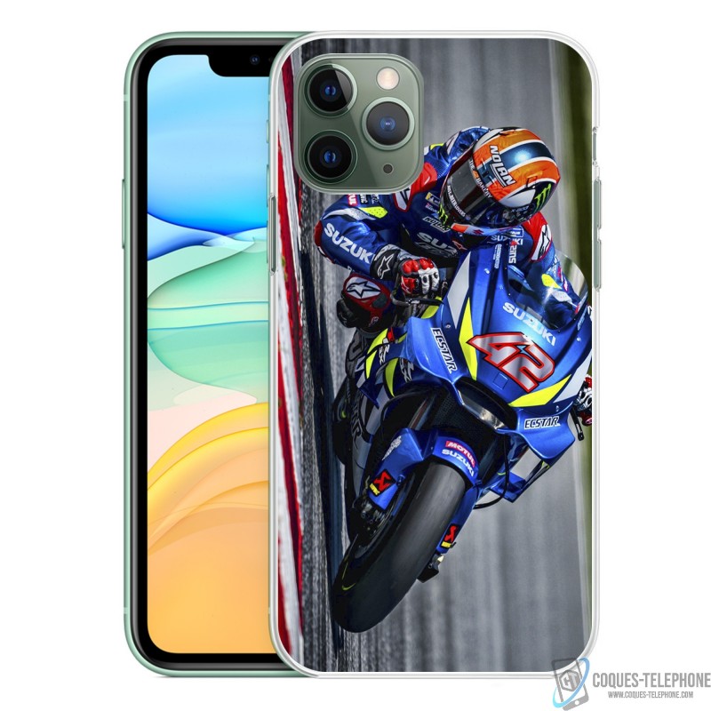 Phone cover - Rins 42 MotoGP Rider