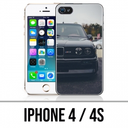 IPhone 4 / 4S Fall - Bmw M3 Vintage