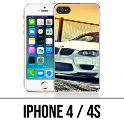 IPhone 4 / 4S case - Bmw M3