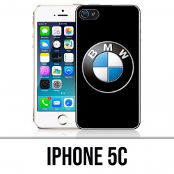 Funda iPhone 5C - Logotipo Bmw