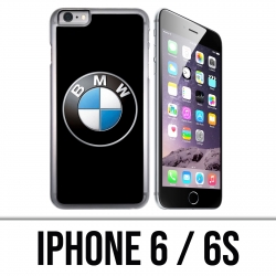 Custodia per iPhone 6 / 6S - Logo BMW