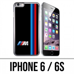 IPhone 6 / 6S Case - Bmw M Performance Black