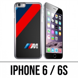 IPhone 6 / 6S Hülle - Bmw M Power
