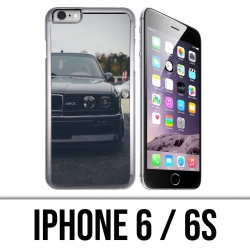 IPhone 6 / 6S Case - Bmw M3 Vintage