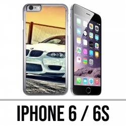 IPhone 6 / 6S case - Bmw M3