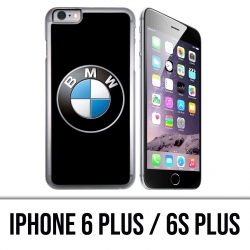 Custodia per iPhone 6 Plus / 6S Plus - Logo BMW