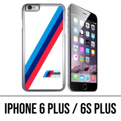 IPhone 6 Plus / 6S Plus Case - Bmw M Performance White