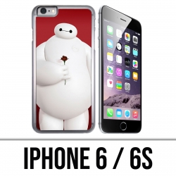 Coque iPhone 6 / 6S - Baymax 3