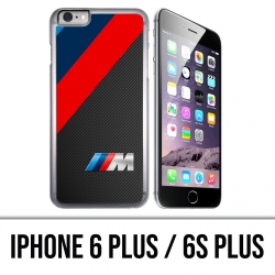 IPhone 6 Plus / 6S Plus Hülle - Bmw M Power