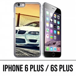 Coque iPhone 6 PLUS / 6S PLUS - Bmw M3