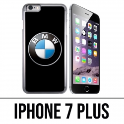 Coque iPhone 7 PLUS - Bmw Logo