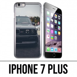 Funda iPhone 7 Plus - Bmw M3 Vintage