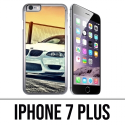 Coque iPhone 7 PLUS - Bmw M3