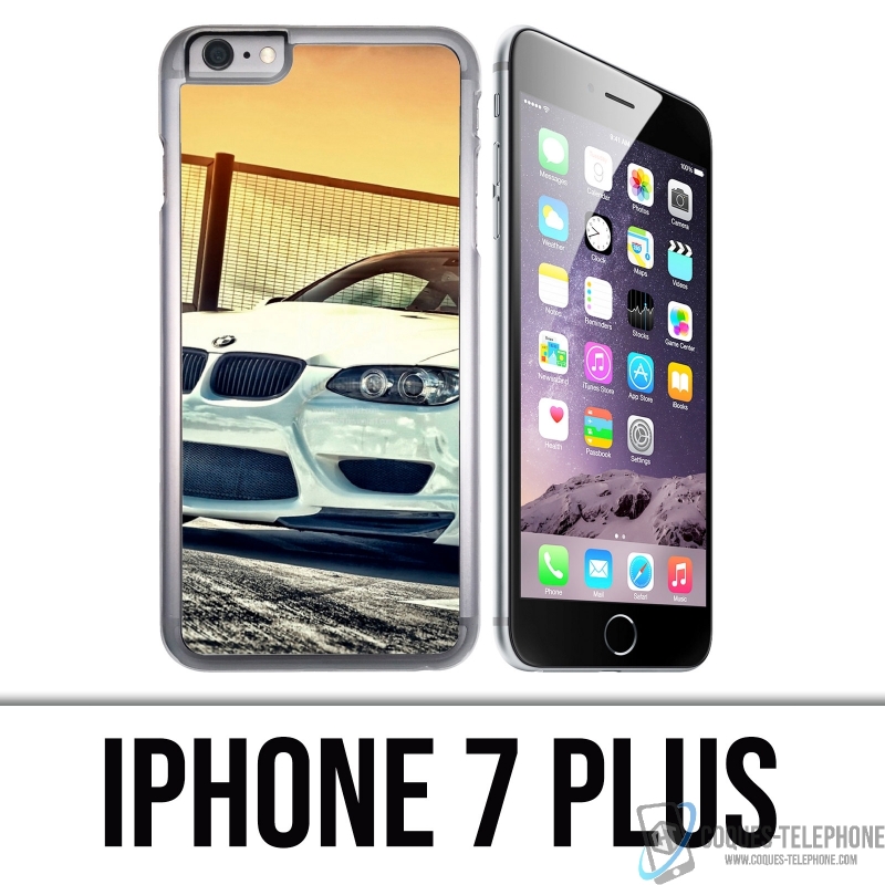 Funda iPhone 7 Plus - Bmw M3
