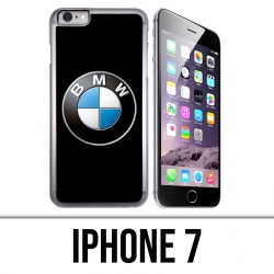 Custodia per iPhone 7 - Logo BMW