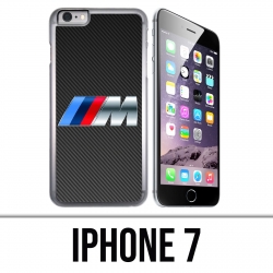 IPhone 7 Fall - Bmw M Carbon