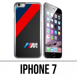 Custodia per iPhone 7 - Bmw M Power