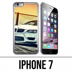 IPhone 7 case - Bmw M3