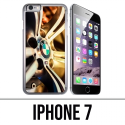 Custodia per iPhone 7 - Cerchio BMW