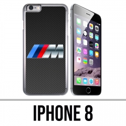 IPhone 8 Fall - Bmw M Carbon