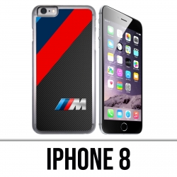 Custodia per iPhone 8 - Bmw M Power