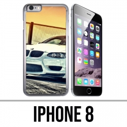 IPhone 8 case - Bmw M3