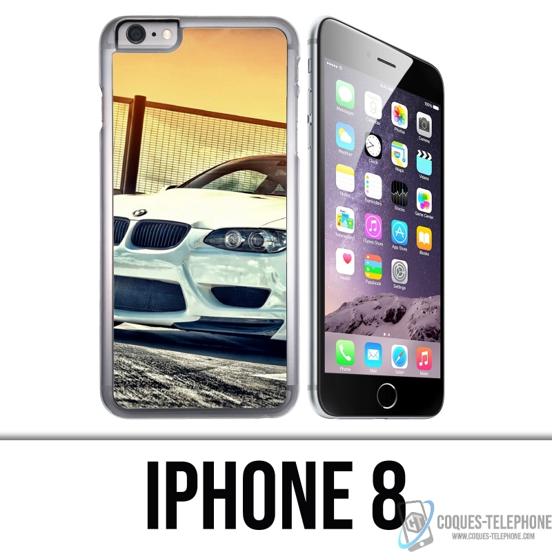 Funda iPhone 8 - Bmw M3