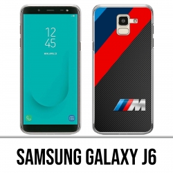 Custodia Samsung Galaxy J6 - Bmw M Power