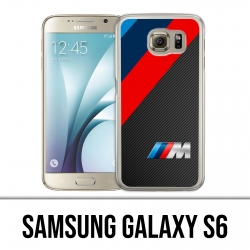 Carcasa Samsung Galaxy S6 - Bmw M Power