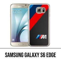 Coque Samsung Galaxy S6 EDGE - Bmw M Power