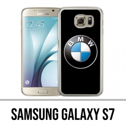 Carcasa Samsung Galaxy S7 - Logotipo Bmw