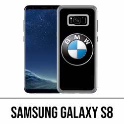Coque Samsung Galaxy S8 - Bmw Logo