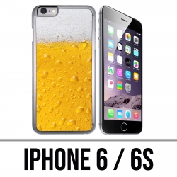 Funda iPhone 6 / 6S - Cerveza Cerveza