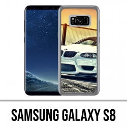 Samsung Galaxy S8 Hülle - Bmw M3