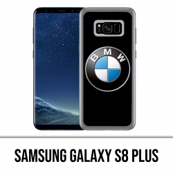 Custodia Samsung Galaxy S8 Plus - Logo BMW