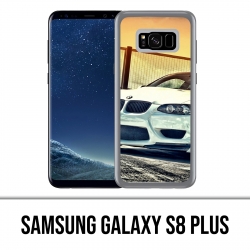 Carcasa Samsung Galaxy S8 Plus - Bmw M3